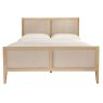 Elva 46 High Foot End Bed