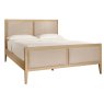Elva 6 High Foot End Bed Elva 6 High Foot End Bed