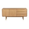 G Plan Winchester Wide Sideboard