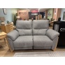 Clearance - Ercol Enna Medium Power Recliner Sofa