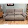 Clearance - Ercol Enna Large Power Recliner Sofa