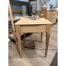 Clearance - Ercol Romana Lamp Table