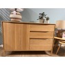 Clearance - Ercol Romana Small Sideboard