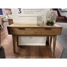 Clearance - Sardinia Console Table