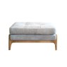 Summerly Footstool