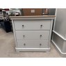 Clearance - Chartwell Wide 3 Drawer Chest