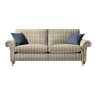 Belvedere 3 Seater Sofa (2 Cushion Version) Belvedere 3 Seater Sofa (2 Cushion Version)