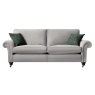 Belvedere 3 Seater Sofa (2 Cushion Version) Belvedere 3 Seater Sofa (2 Cushion Version)