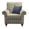 Belvedere Gents Chair Belvedere Gents Chair