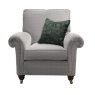 Belvedere Gents Chair Belvedere Gents Chair