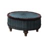 Harvard Footstool Harvard Footstool