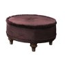 Harvard Footstool Harvard Footstool