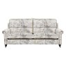 Southsea Large High Back Sofa (2 Cushion Version) Southsea Large High Back Sofa (2 Cushion Version)