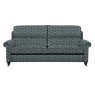 Southsea Large High Back Sofa (2 Cushion Version) Southsea Large High Back Sofa (2 Cushion Version)