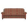 Southsea Large Low Back Sofa (3 Cushion Version) Southsea Large Low Back Sofa (3 Cushion Version)