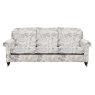 Southsea Large Low Back Sofa (3 Cushion Version) Southsea Large Low Back Sofa (3 Cushion Version)