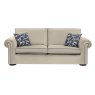 Waldorf 3 Seater Sofa (2 Cushion Version)