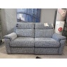 Clearance - G Plan Ellis Power Recliner Large Sofa