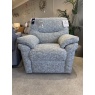 Clearance - G Plan Seattle Power Recliner