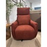 Clearance - Libra Swivel Chair