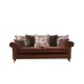 Charlie 2 Seater Sofa - Pillow Back
