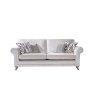 Charlie 3 Seater Sofa - Standard Back