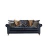 Charlie Grand Sofa - Pillow Back Charlie Grand Sofa - Pillow Back