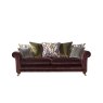 Charlie Grand Sofa - Pillow Back Charlie Grand Sofa - Pillow Back