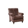 Charlie Kelmscott Accent Chair