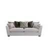 Rachel 2 Seater Sofa - Pillow Back Rachel 2 Seater Sofa - Pillow Back