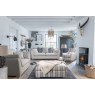Rachel 2 Seater Sofa - Pillow Back Rachel 2 Seater Sofa - Pillow Back