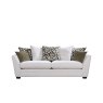 Rachel 3 Seater Sofa - Pillow Back Rachel 3 Seater Sofa - Pillow Back