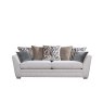 Rachel 3 Seater Sofa - Pillow Back Rachel 3 Seater Sofa - Pillow Back