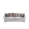 Rachel 3 Seater Sofa - Pillow Back Rachel 3 Seater Sofa - Pillow Back
