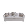 Rachel 3 Seater Sofa - Pillow Back Rachel 3 Seater Sofa - Pillow Back