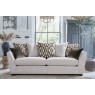 Rachel Grand Sofa - Pillow Back Rachel Grand Sofa - Pillow Back