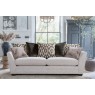 Rachel Grand Sofa - Pillow Back Rachel Grand Sofa - Pillow Back