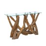 Woodland Console Table Woodland Console Table