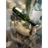 Woodland Drunken Duck Bottle Holder
