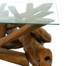 Woodland Rectangular Coffee Table Woodland Rectangular Coffee Table
