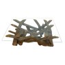 Woodland Rectangular Coffee Table Woodland Rectangular Coffee Table