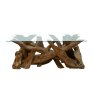 Woodland Rectangular Coffee Table Woodland Rectangular Coffee Table