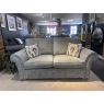 Clearance - Lincoln 2 Seater Sofa