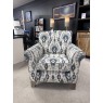 Clearance - Lincoln Accent Chair