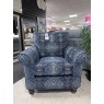 Clearance - Chicago Accent Chair