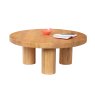 Amra Collection Chandra Coffee Table