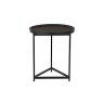 Amra Collection Thali End Table