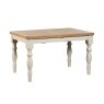Burford Dining 130-180cm Extending Dining Table Burford Dining 130-180cm Extending Dining Table