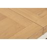 Burford Dining 160-200cm Pedestal Extending Dining Table Burford Dining 160-200cm Pedestal Extending Dining Table