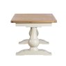 Burford Dining 160-200cm Pedestal Extending Dining Table Burford Dining 160-200cm Pedestal Extending Dining Table